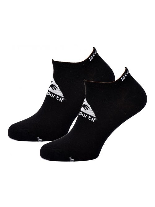 Chaussettes garçon le coq sportif - pack de 8 - Kiabi Chaussettes garçon le coq sportif - pack de 8 - Kiabi