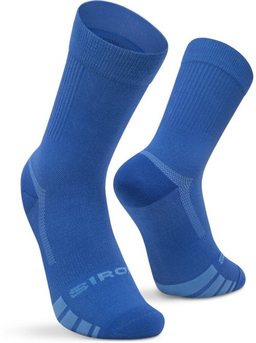 Chaussettes gravel cyclisme homme et femme gs1 - Kiabi