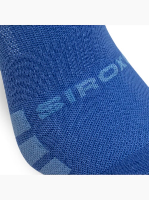 Chaussettes gravel cyclisme homme et femme gs1 - Kiabi