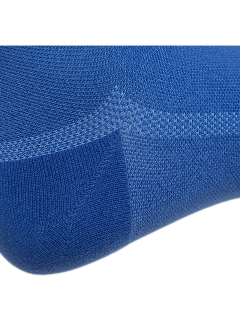 Chaussettes gravel cyclisme homme et femme gs1 Bleu - Kiabi