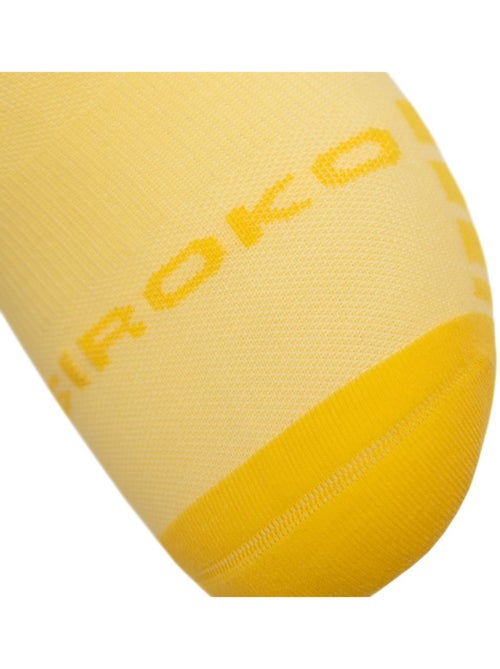 Chaussettes gravel cyclisme homme et femme gs1 - Kiabi