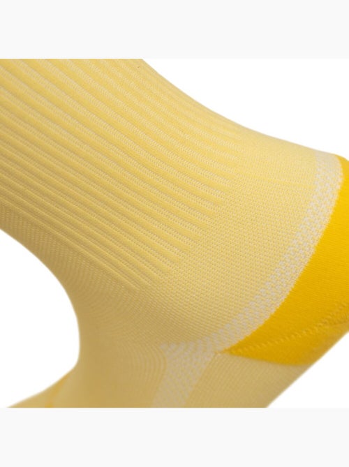 Chaussettes gravel cyclisme homme et femme gs1 - Kiabi