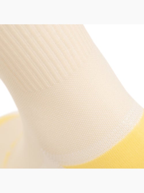 Chaussettes gravel cyclisme homme et femme gs1 light - Kiabi