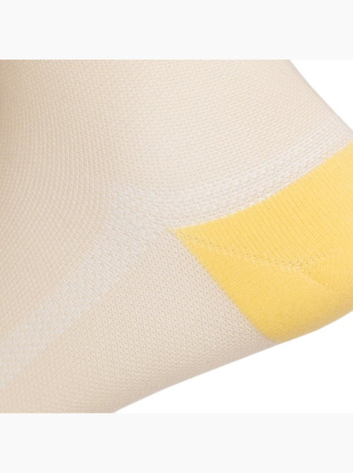 Chaussettes gravel cyclisme homme et femme gs1 light - Kiabi
