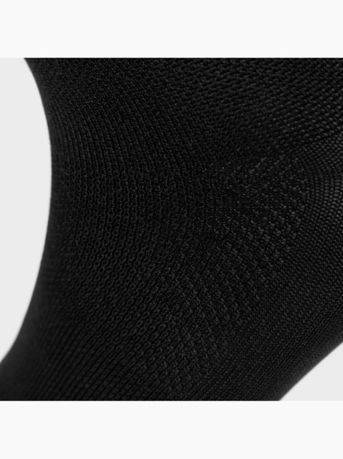 Chaussettes gravel cyclisme homme et femme gs1 - Kiabi
