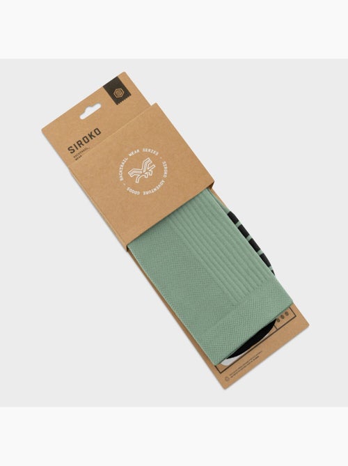Chaussettes gravel cyclisme homme et femme gs1 - Kiabi Chaussettes gravel cyclisme homme et femme gs1 - Kiabi