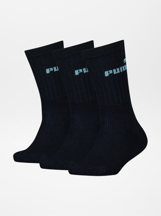 Chaussettes hautes 'Puma' - Lot de 3