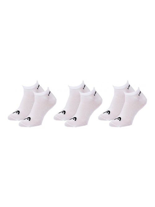 Chaussettes homme HEAD SPORT ET PERFORMANCE- Pack de 12 - Kiabi Chaussettes homme HEAD SPORT ET PERFORMANCE- Pack de 12 - Kiabi