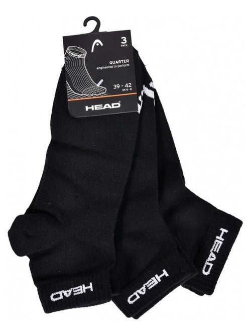 Chaussettes homme HEAD SPORT ET PERFORMANCE- Pack de 12 - Kiabi Chaussettes homme HEAD SPORT ET PERFORMANCE- Pack de 12 - Kiabi