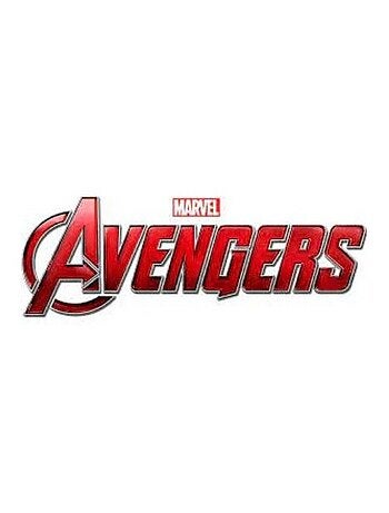 Chaussettes HOMME Licence PACK DE 12 paires Avengers