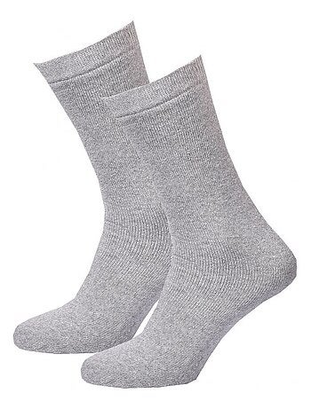 Chaussettes Homme TWINDAY SPORT -Assortiment modèles photos selon arrivages - Pack de 15