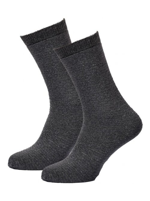 Chaussettes Homme TWINDAY SPORT -Assortiment modèles photos selon arrivages- - Pack de 15 - Kiabi Chaussettes Homme TWINDAY SPORT -Assortiment modèles photos selon arrivages- - Pack de 15 - Kiabi