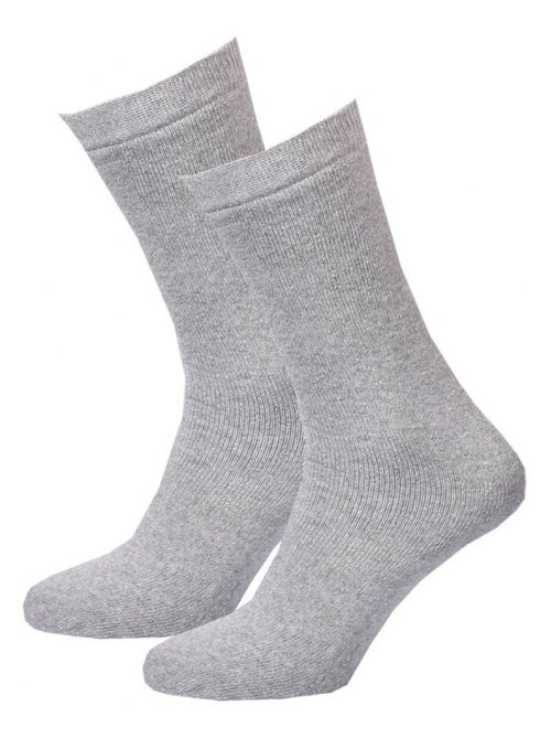 Chaussettes Homme TWINDAY SPORT -Assortiment modèles photos selon arrivages- - Pack de 15 - Kiabi Chaussettes Homme TWINDAY SPORT -Assortiment modèles photos selon arrivages- - Pack de 15 - Kiabi