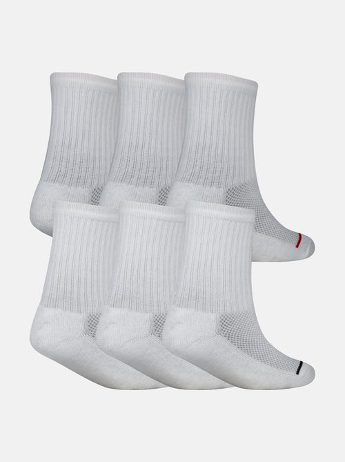Chaussettes logotypé - Jordan - Kiabi
