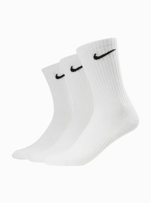 Chaussettes lot de 3 - Nike - Kiabi
