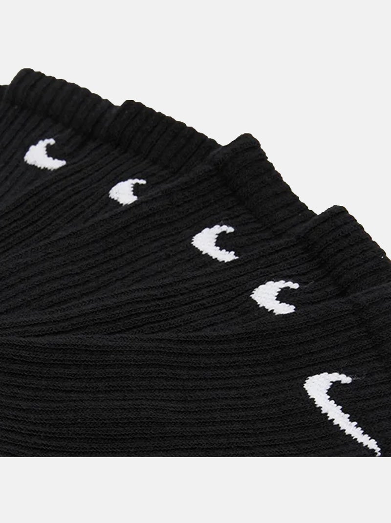 Chaussettes lot de 3 - Nike Noir - Kiabi
