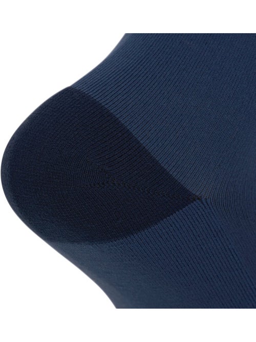 Chaussettes mi-hautes trail running randonnée homme et femme pindos - Kiabi