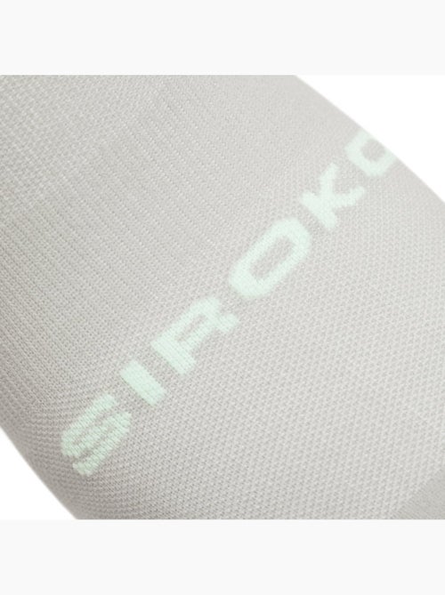Chaussettes mi-mollet boombastic homme et femme bbc amp gray - Kiabi
