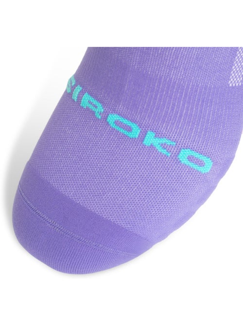 Chaussettes mi-mollet boombastic homme et femme bbc amp - Kiabi