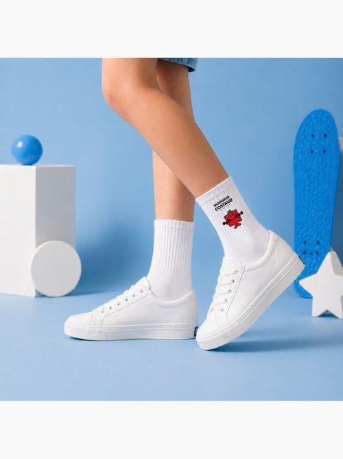 Chaussettes MONSIEUR COSTAUD - Kiabi