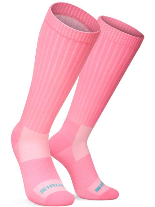 Chaussettes montantes boombastic homme et femme bbc jam - Kiabi