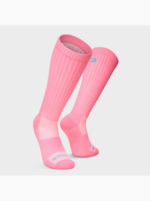 Chaussettes montantes boombastic homme et femme bbc jam - Kiabi