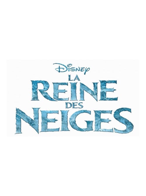 Chaussettes Pack Fille LA REINE DES NEIGES - Pack de 4 - Kiabi Chaussettes Pack Fille LA REINE DES NEIGES - Pack de 4 - Kiabi