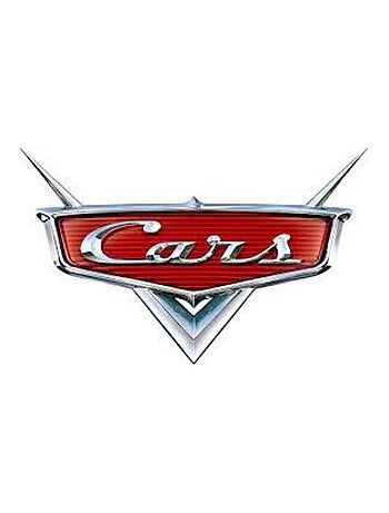 Chaussettes Pack Garçon CARS - Pack de 6