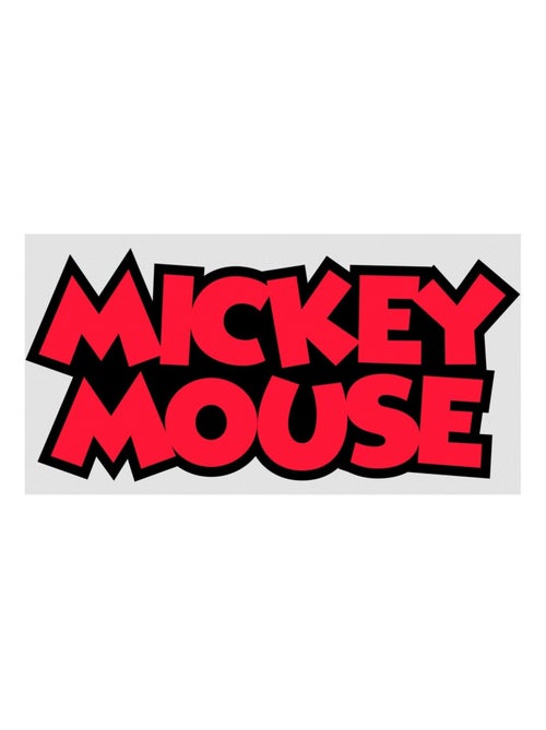 Chaussettes Pack Garçon DISNEY MICKEY MOUSE - Pack de 6 - Kiabi