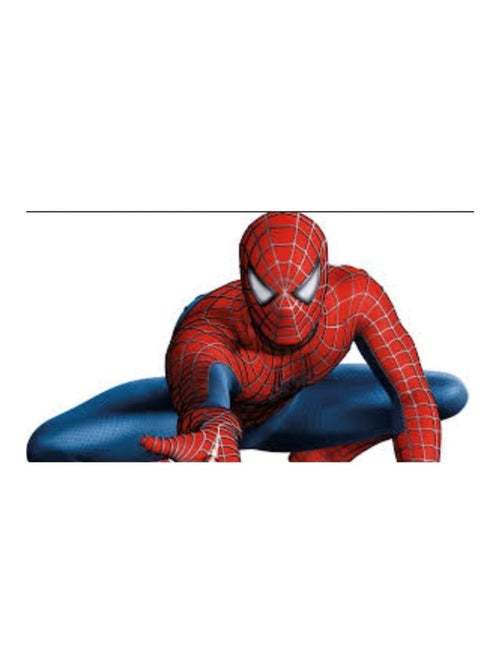 Chaussettes Pack Garçon DISNEY SPIDERMAN - Pack de 4 - Kiabi