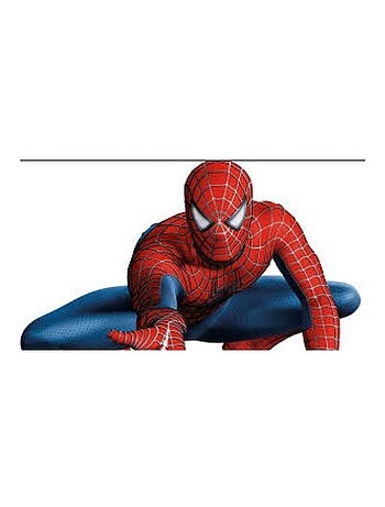 Chaussettes Pack Garçon DISNEY SPIDERMAN - Pack de 9