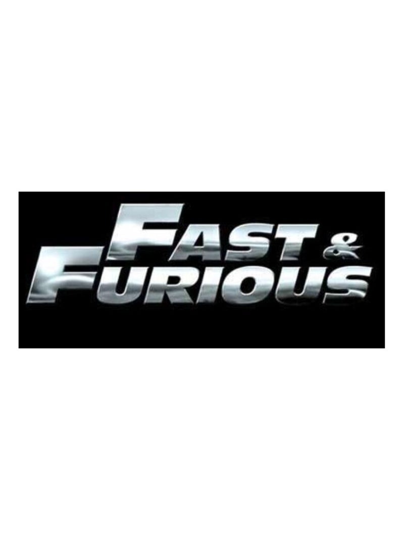 Chaussettes Pack Garçon FAST AND FURIOUS - Pack de 6 Gris Noir Gris - Kiabi