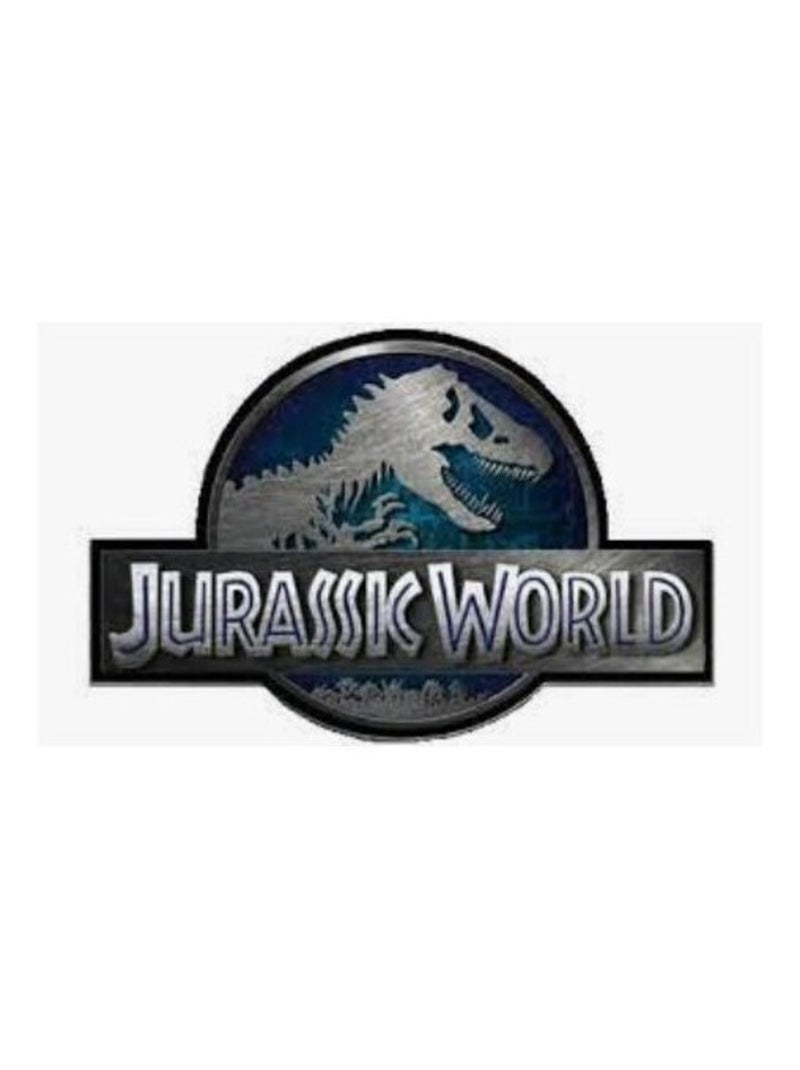 Chaussettes Pack Garçon JURASSIC WORLD - Pack de 9 Bleu Noir Gris - Kiabi