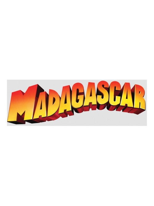 Chaussettes Pack Garçon MADAGASCAR - Pack de 6 - Kiabi