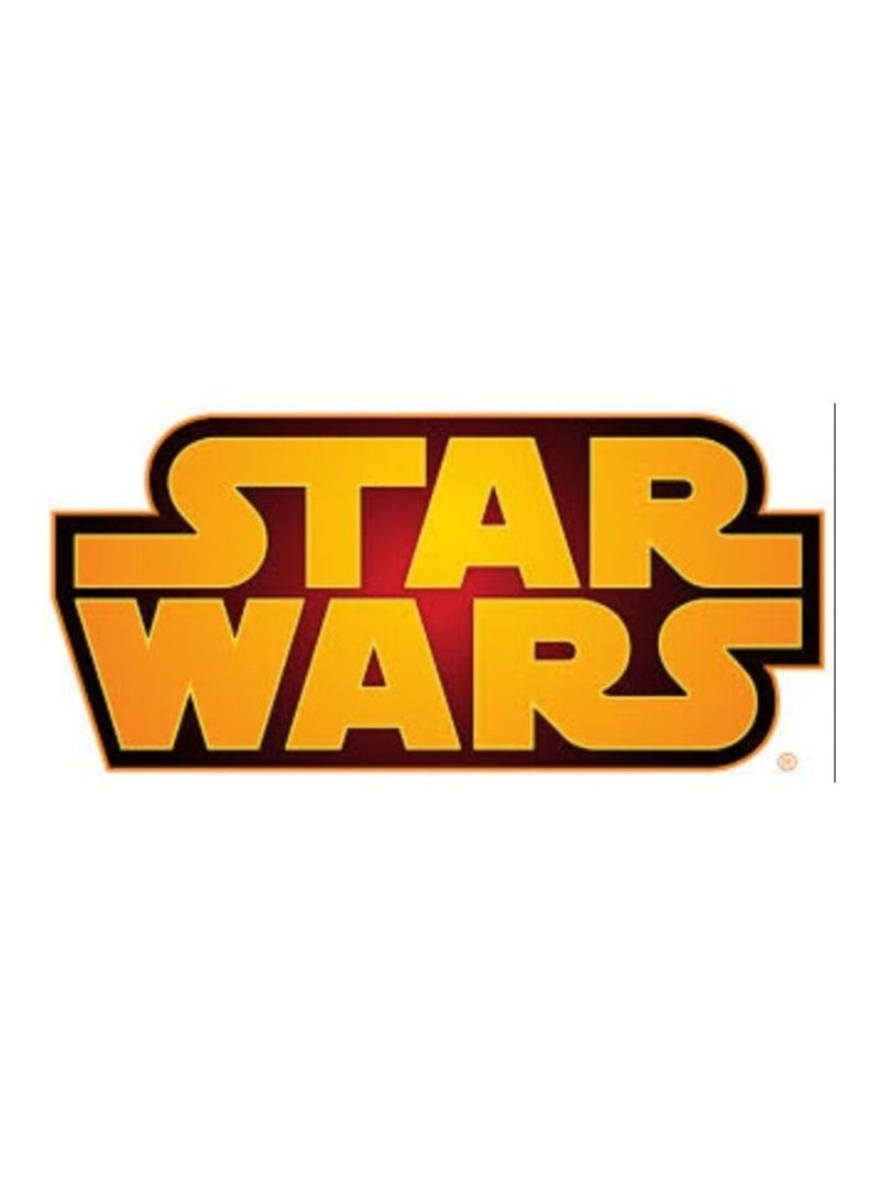Chaussettes Pack Garçon STAR WARS - Pack de 3 Gris Bleu Noir - Kiabi