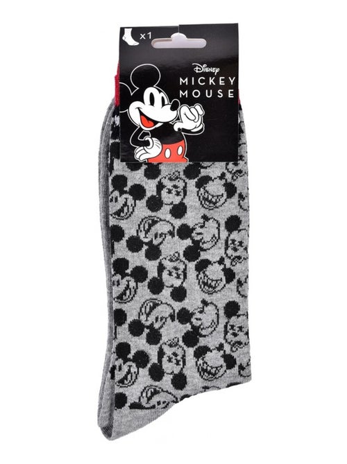 Chaussettes Pack Homme DISNEY MICKEY MOUSE - Kiabi Chaussettes Pack Homme DISNEY MICKEY MOUSE - Kiabi
