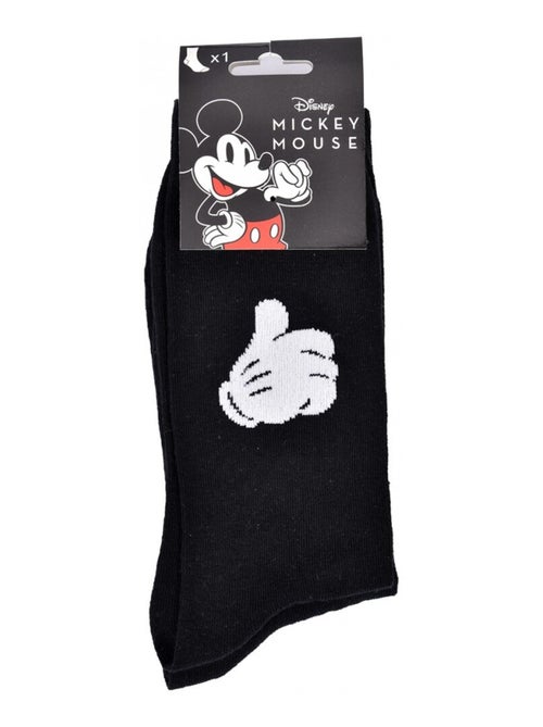 Chaussettes Pack Homme DISNEY MICKEY MOUSE - Kiabi Chaussettes Pack Homme DISNEY MICKEY MOUSE - Kiabi