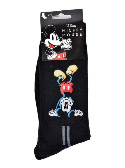 Chaussettes Pack Homme DISNEY MICKEY MOUSE - Kiabi Chaussettes Pack Homme DISNEY MICKEY MOUSE - Kiabi