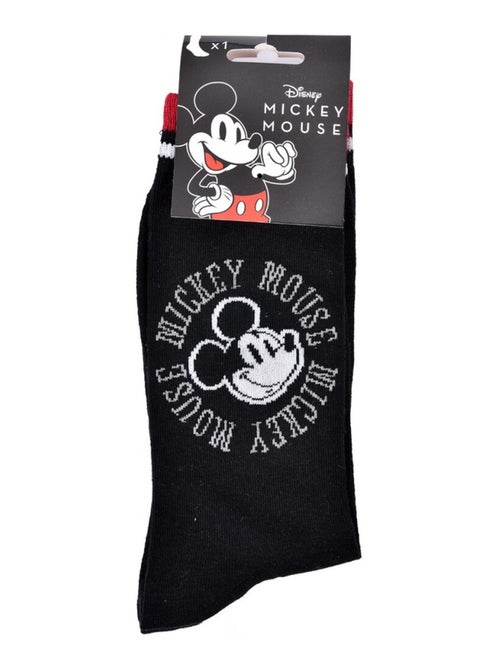 Chaussettes Pack Homme DISNEY MICKEY MOUSE - Kiabi Chaussettes Pack Homme DISNEY MICKEY MOUSE - Kiabi