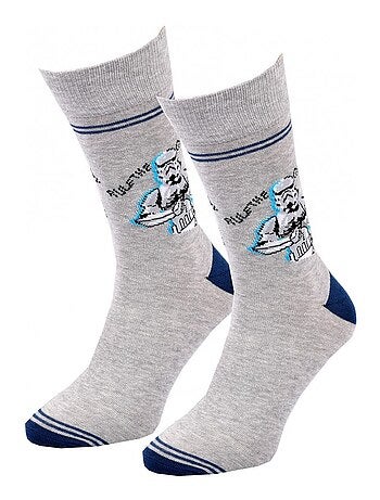 Chaussettes Pack Homme DISNEY STAR WARS