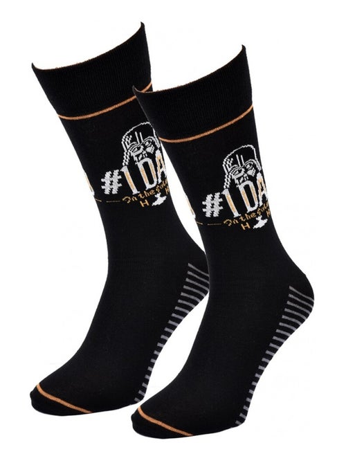Chaussettes Pack Homme DISNEY STAR WARS - Kiabi Chaussettes Pack Homme DISNEY STAR WARS - Kiabi