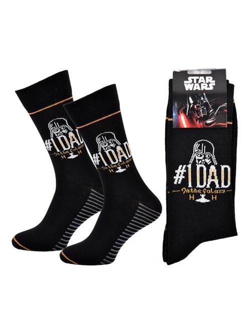 Chaussettes Pack Homme DISNEY STAR WARS - Kiabi Chaussettes Pack Homme DISNEY STAR WARS - Kiabi