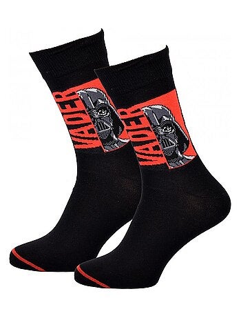 Chaussettes Pack Homme DISNEY STAR WARS