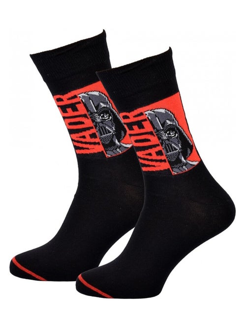 Chaussettes Pack Homme DISNEY STAR WARS - Kiabi Chaussettes Pack Homme DISNEY STAR WARS - Kiabi