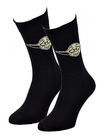 Chaussettes Pack Homme DISNEY STAR WARS