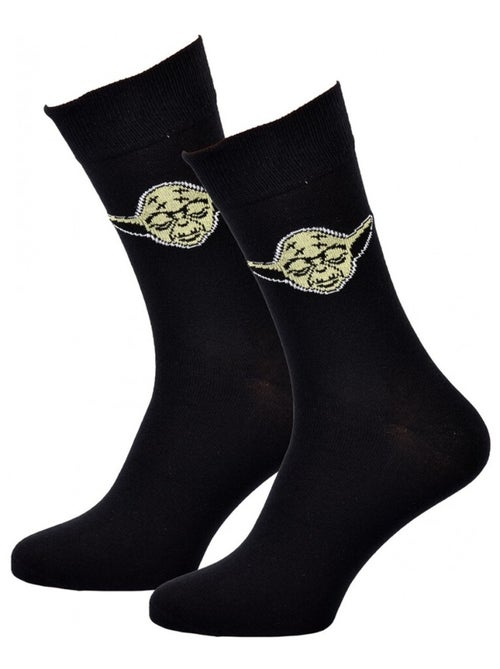 Chaussettes Pack Homme DISNEY STAR WARS - Kiabi Chaussettes Pack Homme DISNEY STAR WARS - Kiabi
