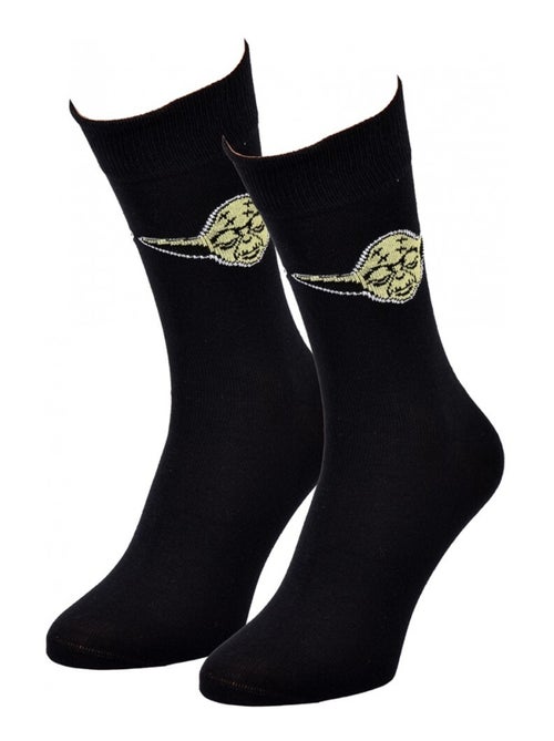 Chaussettes Pack Homme DISNEY STAR WARS - Kiabi Chaussettes Pack Homme DISNEY STAR WARS - Kiabi