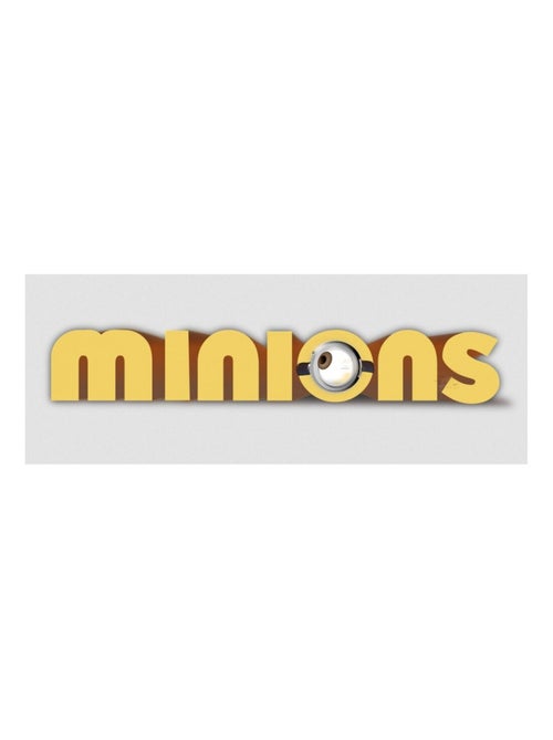 Chaussettes Pack HOMME LES MINIONS - Pack de 8 - Kiabi Chaussettes Pack HOMME LES MINIONS - Pack de 8 - Kiabi