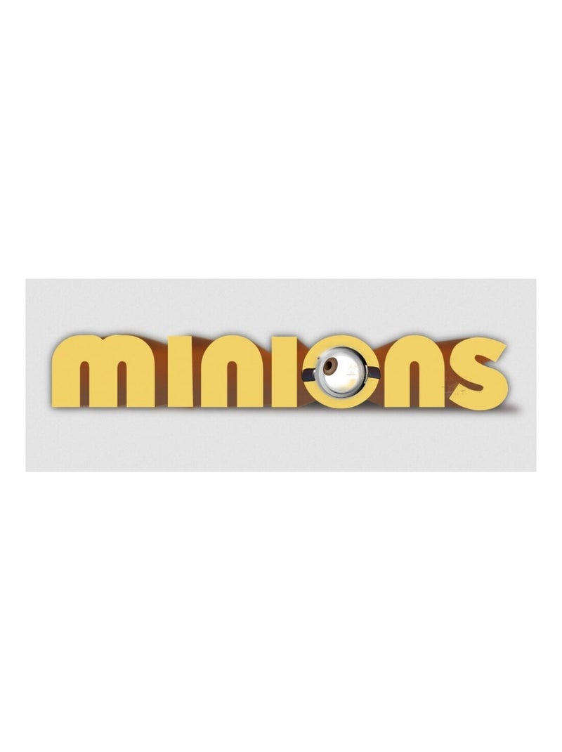 Chaussettes Pack HOMME LES MINIONS - Pack de 8 Gris Gris Noir - Kiabi