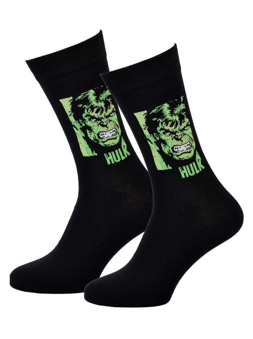 Chaussettes Pack Homme MARVEL AVENGERS - Kiabi Chaussettes Pack Homme MARVEL AVENGERS - Kiabi